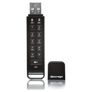 STICK DATASHUR PERSONAL2 USB3 64GB