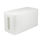 LogiLink Management Kabelbox Klein 235 x 115 x 120mm...