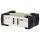 KVM Desktop Switch 2-Port USB - PS/2 VGA KVM Switch (KVM Cables included) ATEN