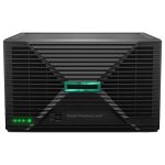 Server HPE ProLiant MicroServer Gen11 Tower Xeon-E 6325P...