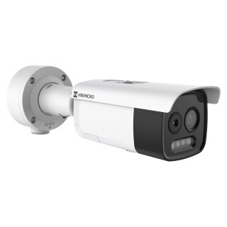 HIKVISION HM-TD2628-3/G1/T3A Thermal 256x192 Bi spectrum