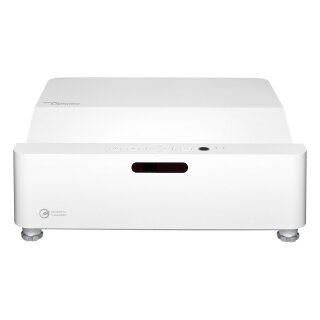 Optoma ZW410UST Ultrakurzdistanz Laser Beamer 4.000 ANSI Lumen