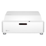 Optoma ZW410UST Ultrakurzdistanz Laser Beamer 4.000 ANSI...