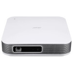Acer PD1520s DLP Mini LED Beamer 1.200 ANSI Lumen