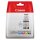 Canon CLI571BLI CMYK