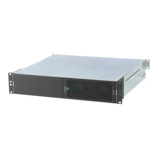 Sonnet Echo III Rackmount (schwarz, 3-Slot Rackmount Thunderbolt 3 auf PCIe Card Erweiterungssystem)