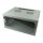ALLNET Netzwerkschrank 19" 9HE 1-teilig T594/B541mm Lichtgrau SMQ-Serie