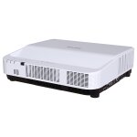 Ricoh PJ UHL3660 Ultrakurz- distanz DLP-Laserprojektor