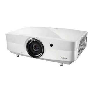 Optoma UHZ68LV-W (wei, UltraHD/4K, HDMI 2.1, USB-A, RJ-45)