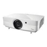 Optoma UHZ68LV-W (wei, UltraHD/4K, HDMI 2.1, USB-A, RJ-45)