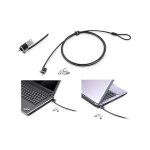 Lenovo Sicherheitsschloss für Notebook T-Bar 1,52m
