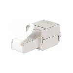 INTELLINET CAT6a 10G RJ45-Feldstecker STP