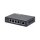 INTELLINET 4-Port Gigabit Ultra PoE-Extender 90W um 100m