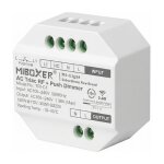 LED Dimmer Controller AC TRIAC RF+Push *Milight/Miboxer*