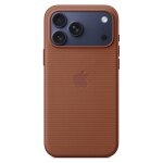 Funktionsgewebe Case iPhone 17 Pro Max mit MagSafe (siena)