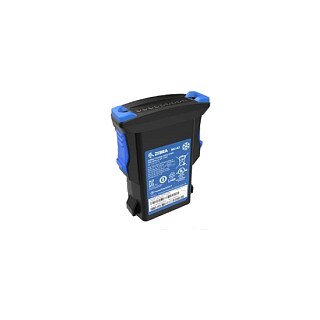 Zebra BTRY-MC93-FRZ-01, Battery, Black, Blue, Zebra, MC9300, 5000 mAh