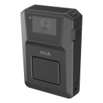 AXIS W120 BODY WORN CAMERA