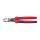 KNIPEX Kraft-Seitenschneider 250 mm