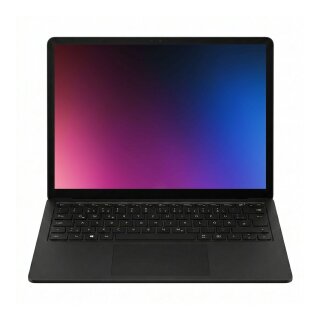 Microsoft Surface Laptop8 13,8" CUX7/32GB/1TB IPS DE Black W11P