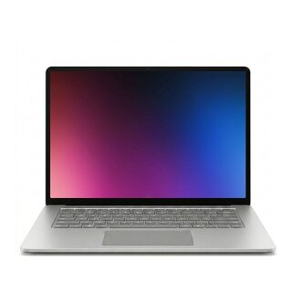 Microsoft Surface Laptop8 15" CUX7/64GB/1TB DE Platin W11P