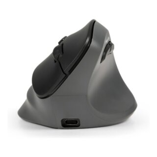 BakkerElkhuizen PRF Pro 3-Mode Vertical Mouse rechts
