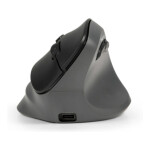 BakkerElkhuizen PRF Pro 3-Mode Vertical Mouse rechts
