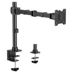 Equip Tischhalterung 17"-32"/1TFT 360°...