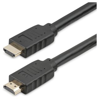StarTech High Speed HDMI Cable - CL2-rated - Active - 4K 60Hz - 10 m 30 ft.