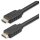 StarTech High Speed HDMI Cable - CL2-rated - Active - 4K 60Hz - 10 m 30 ft.