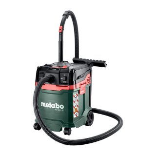 ASA 30 L PC Allessauger