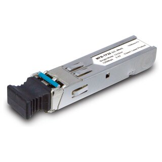 PLANET SFP-Port 100Base-FX Transceiver Single-mode 1310nm
