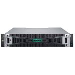 MSA 2070 SFF 2x12Gb SAS 4-port Cntrl 12x3.84TB SSD 46TB...