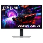 Samsung Monitor Odyssey OLED G8 S27FG812SU (LS27FG812SUXEN)