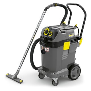 NT 50/1 Tact Te M Nass-Trockensauger