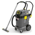 NT 50/1 Tact Te M Nass-Trockensauger