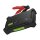 Starter Green Cell Car JumpStarter/Ladegerät für 12V Batterien 16000mAh 2000A 80W Black