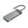 Ladegerät Green Cell Power Charger USB-C Power Delivery 33W Black