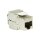 Keystone RJ45 Buchse Cat.6A STP EconLine Toolless 17.4 mm width LogiLink
