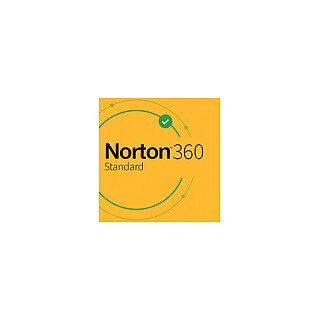 Norton 360 Standard - 10 GB Cloud-Speicher - 1 Device, 1 Year - Box
