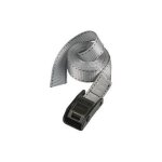 Lock grauer Zurrgurt mit Klemmschloss 5m 3112EURDAT