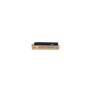 Sharp MX-23GTYA - Gelb - Original - Tonerpatrone