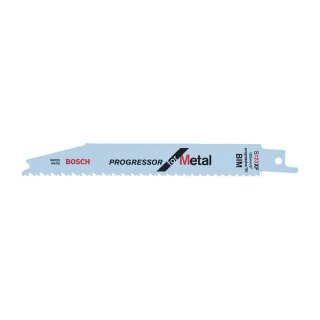 Progressor for Metal S 123 XF - Sägeblatt