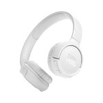 Tune 520BT Bluetooth Wireless On-Ear Headphones white
