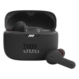 JBL Tune 230NC True Wireless Inear Headset black