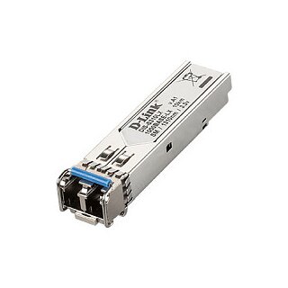 D-Link DIS-S310LX 1-port Mini-GBIC SFP