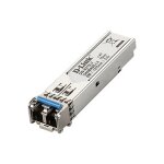 D-Link DIS-S310LX 1-port Mini-GBIC SFP