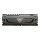 8GB Patriot Viper DIMM 3200 black PVS48G320C6 Viper Steel INTEL XMP