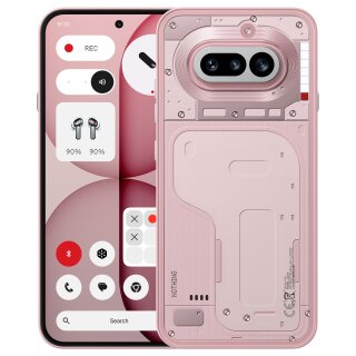 Nothing Nothing Phone (4a) 5G 12RAM 256GB pink