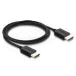 Koaxiales High Speed HDMI Kabel 8K 60 Hz 48 Gbps mit...