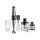 MQ 9138 XI sw/Ed Stabmixer 1200W ActiveBlade